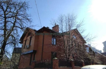 Zdjęcie Dom, na sprzedaż. Kyiv Печерський