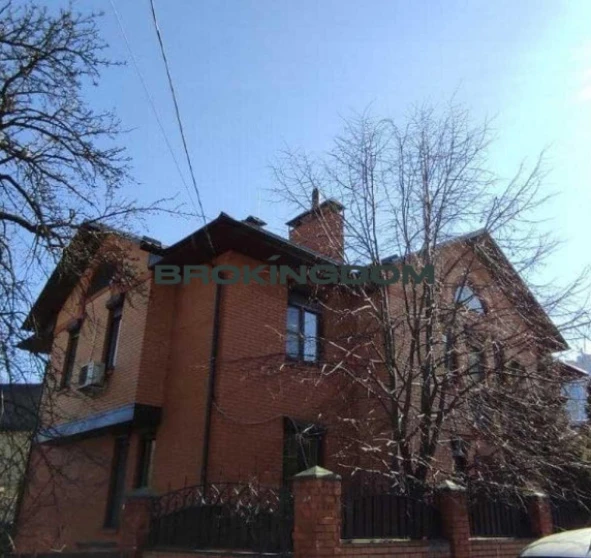 Zdjęcie 1. Dom, na sprzedaż. Kyiv Печерський