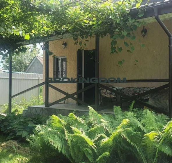 Фото 1. Дом, продажа. Хотяновка Садовая