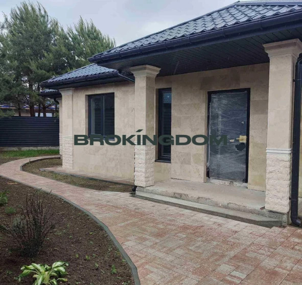 Фото 1. Дом, продажа. Путровка Новая