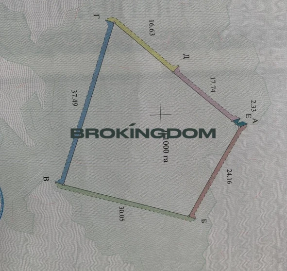 Фото 2. Ділянка, продаж. Київ Голосіївський