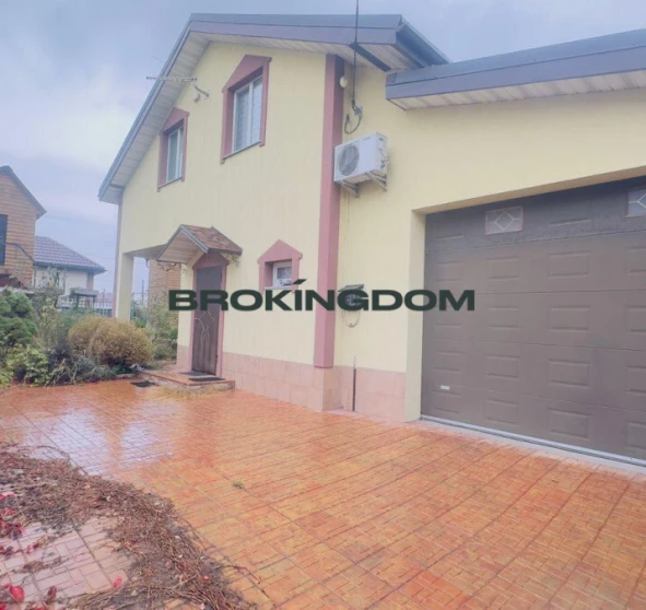 Фото 1. Будинок, продаж. Київ Дніпровський