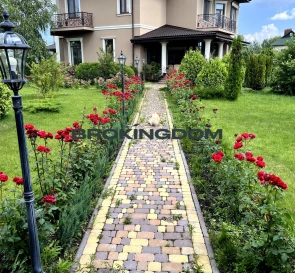 Фото 3. Будинок, продаж. Нові Петрівці Нова