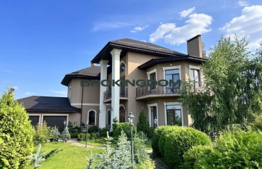 Фото Будинок, продаж. Нові Петрівці Нова