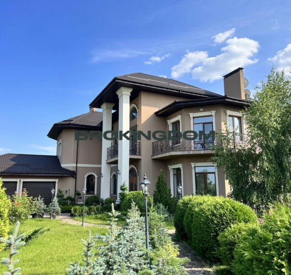 Фото 1. Будинок, продаж. Нові Петрівці Нова