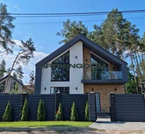 Fotografie 3. Casă, de vânzare. Kruhlyk Luhova