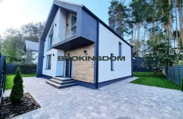 Fotografie Casă, de vânzare. Kruhlyk Luhova