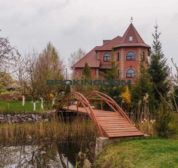 Фото 1. Будинок, продаж. Погреби Ювелійна