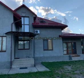 Photo 2. House, for sale. Borysyv Коцюбинського
