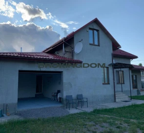 Photo 3. House, for sale. Borysyv Коцюбинського
