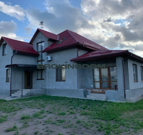 Photo 1. House, for sale. Borysyv Коцюбинського