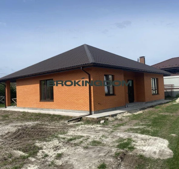 Фото 1. Будинок, продаж. Гнідин Центральна