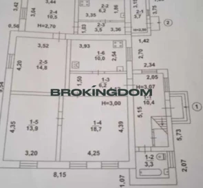 Фото 3. Будинок, продаж. Київ Шевченківський