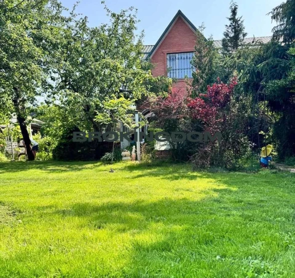 Фото 1. Будинок, продаж. Глеваха Ботанічна