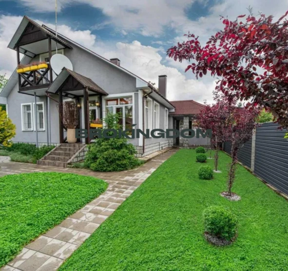 Фото 1. Дом, продажа. Ирпень Центральная