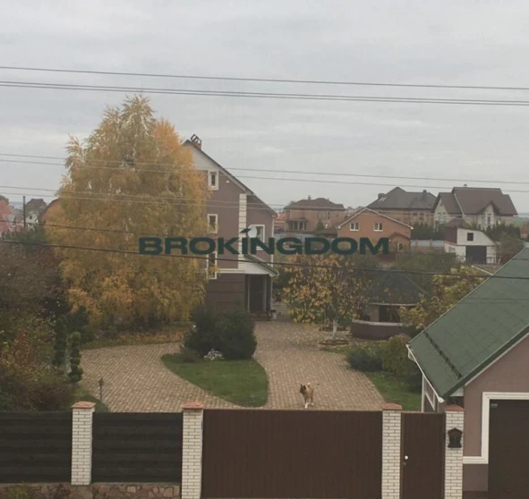 Zdjęcie 1. Dom, na sprzedaż. Liutizh Vyzvolyteliv