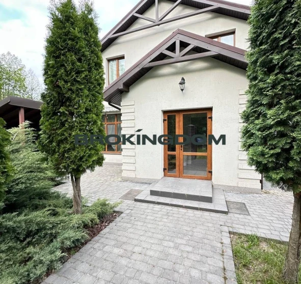 Фото 1. Дом, продажа. Васильков Грушевского