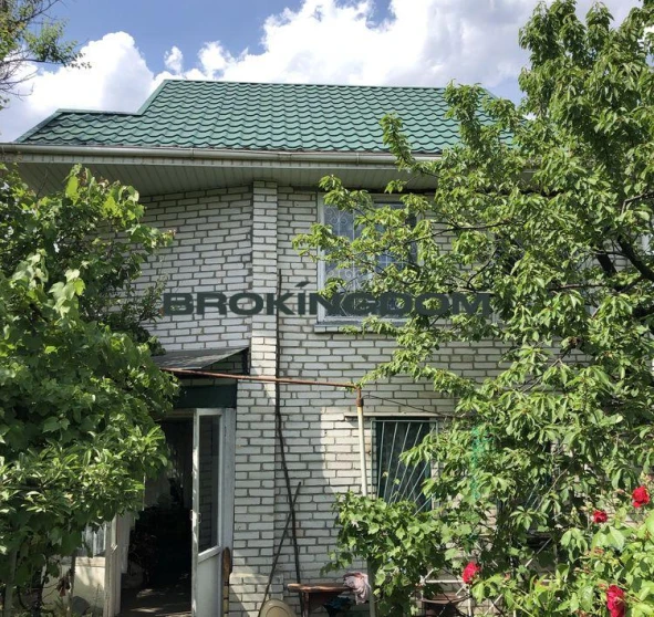 Фото 1. Дом, продажа. Киев Дніпровський