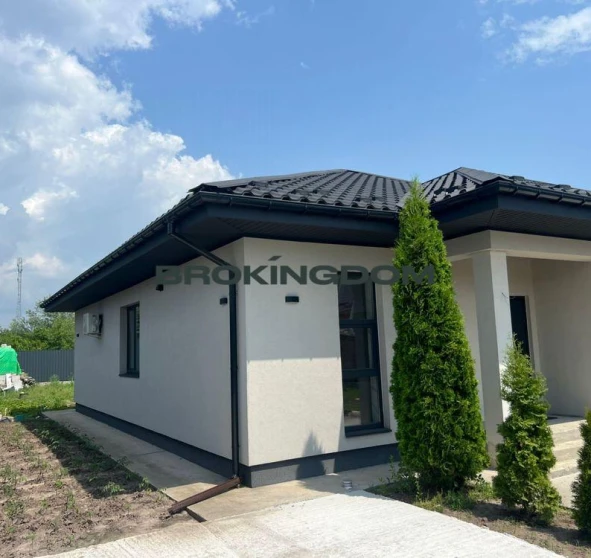 Фото 1. Дом, продажа. Борисполь Европейская