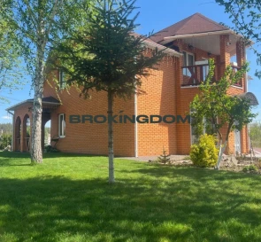 Fotografie 2. Casă, de vânzare. Petrushky Tsentralna