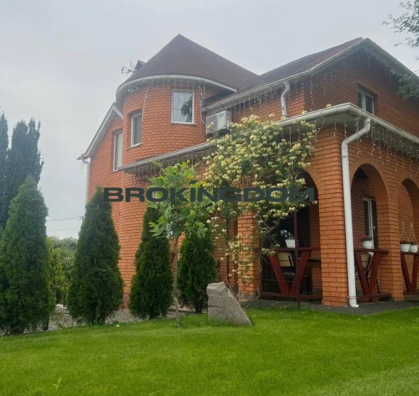 Fotografie 1. Casă, de vânzare. Petrushky Tsentralna