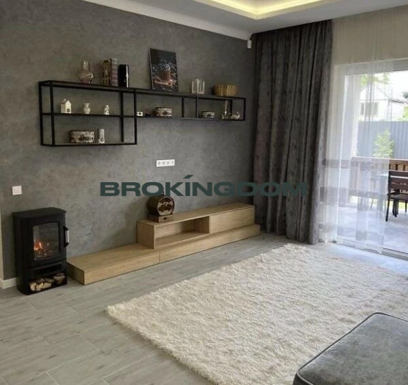 Фото 1. Будинок, продаж. Київ Дарницький