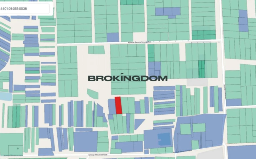 Zdjęcie 1. Działka, na sprzedaż. Krasylivka