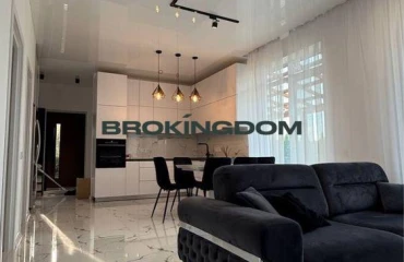 Fotografie Casă, de vânzare. Khodosivka Озерна