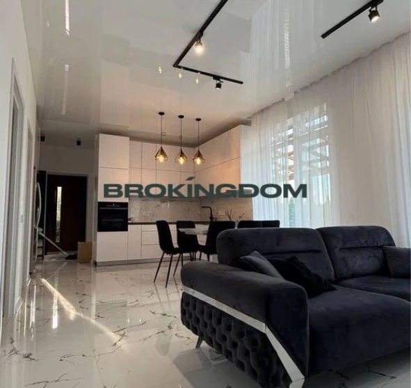 Фото 1. Будинок, продаж. Ходосівка Озерна