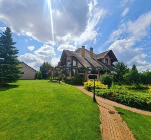 Фото 3. Дом, продажа. Новое Святошинська