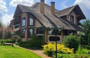 Фото Дом, продажа. Новое Святошинська