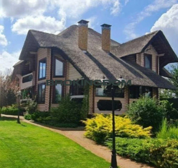 Фото 1. Дом, продажа. Новое Святошинська