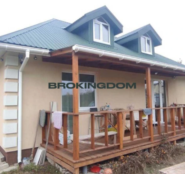 Фото 1. Будинок, продаж. Глеваха Садова