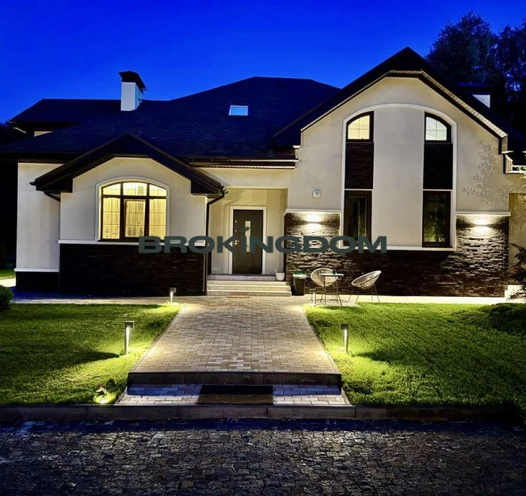 Фото 1. Дом, продажа. Обухов Київська (Леніна)