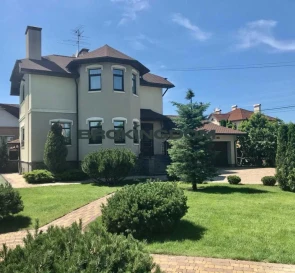 Фото 2. Дом, продажа. Стоянка Ирпенская