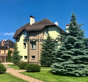 Фото 3. Дом, продажа. Стоянка Ирпенская