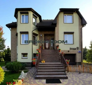 Фото 4. Дом, продажа. Стоянка Ирпенская