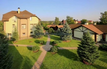 Фото Дом, продажа. Стоянка Ирпенская