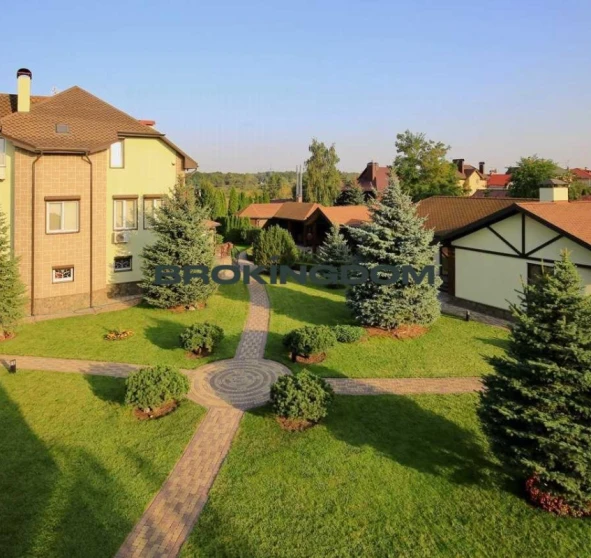 Фото 1. Дом, продажа. Стоянка Ирпенская