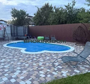 Zdjęcie 2. Dom, na sprzedaż. Kriukivshchyna Odeska