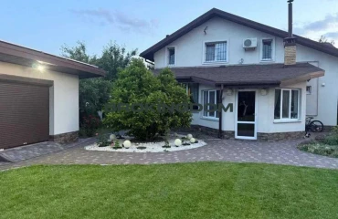 Фото Будинок, продаж. Крюківщина Одеська