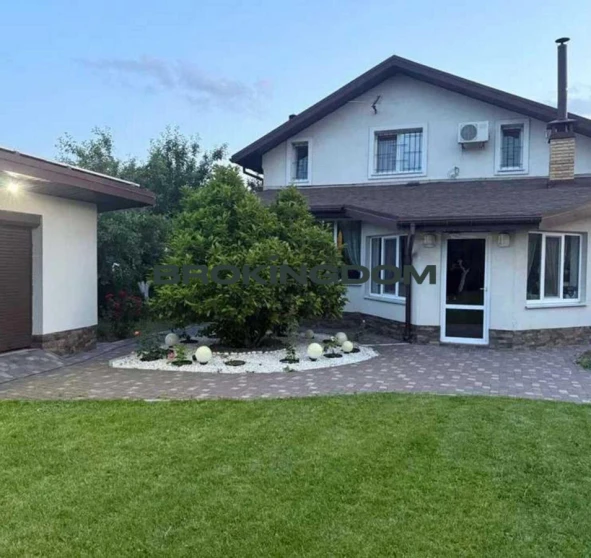 Zdjęcie 1. Dom, na sprzedaż. Kriukivshchyna Odeska