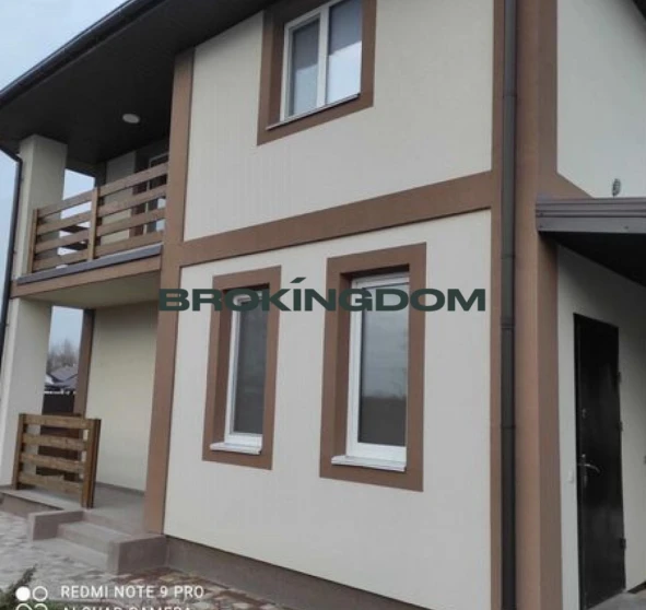 Фото 1. Дом, продажа. Осещина Трояндова