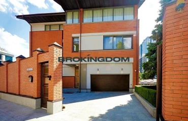 Фото Будинок, продаж. Київ Печерський