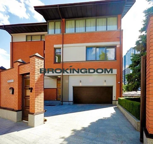 Фото 1. Будинок, продаж. Київ Печерський