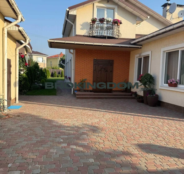 Фото 1. Дом, продажа. Гатное Киевская