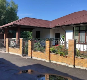 Фото 4. Будинок, продаж. Гнідин Центральна