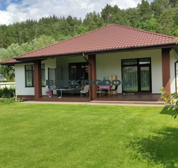 Фото 1. Будинок, продаж. Гнідин Центральна