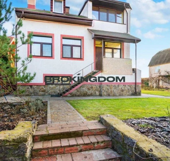 Фото 1. Дом, продажа. Процев Савонівська