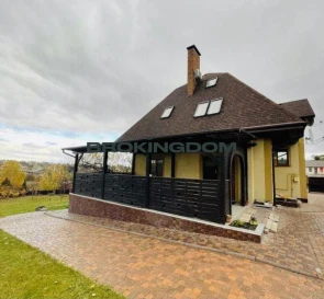 Фото 4. Дом, продажа. Иванковичи Соборна